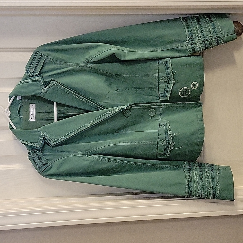 Ben Sherman blazer